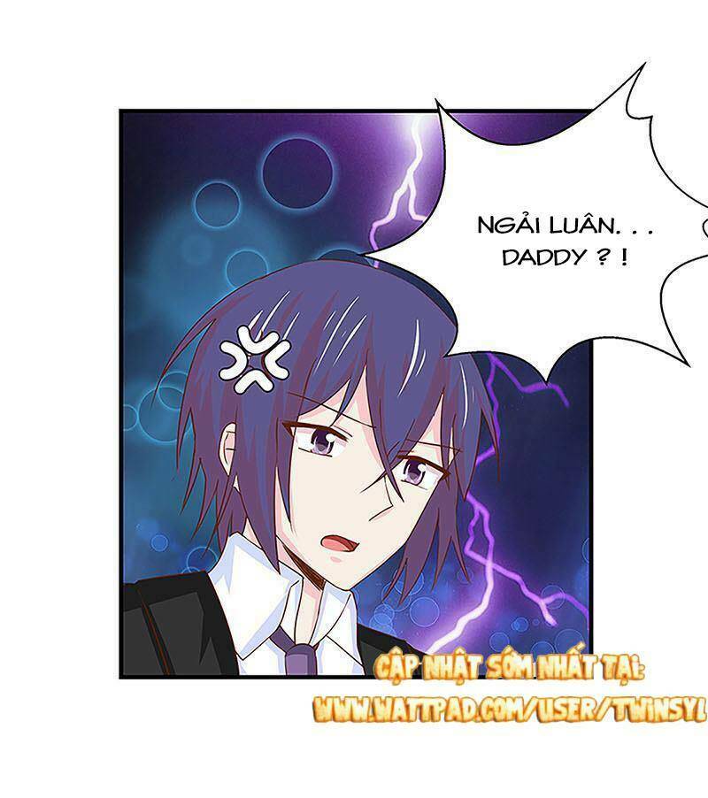 không gả cho tổng tài, gả cho người hầu chapter 141 10