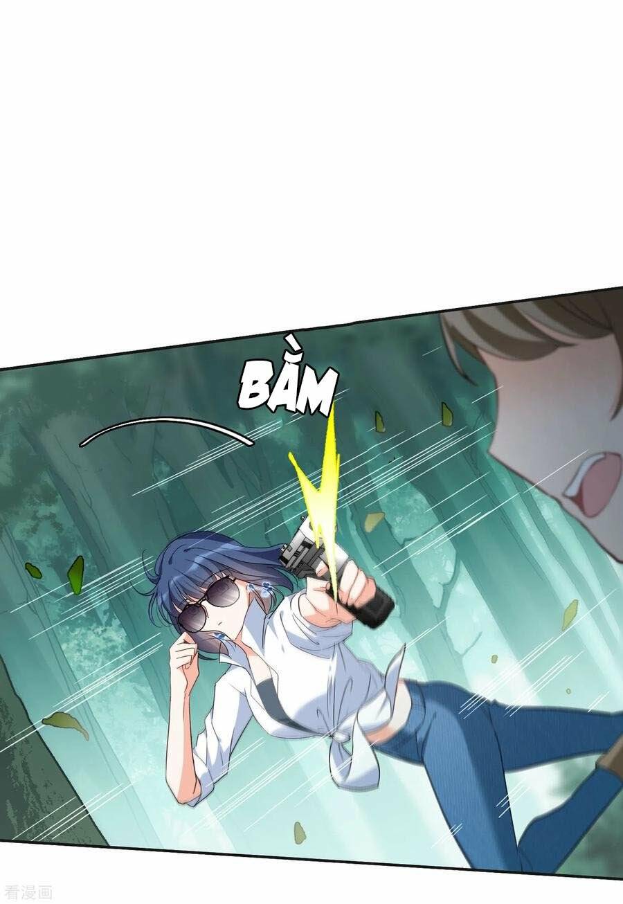 cô ấy đến rồi, xin nằm xuống! chapter 81 5