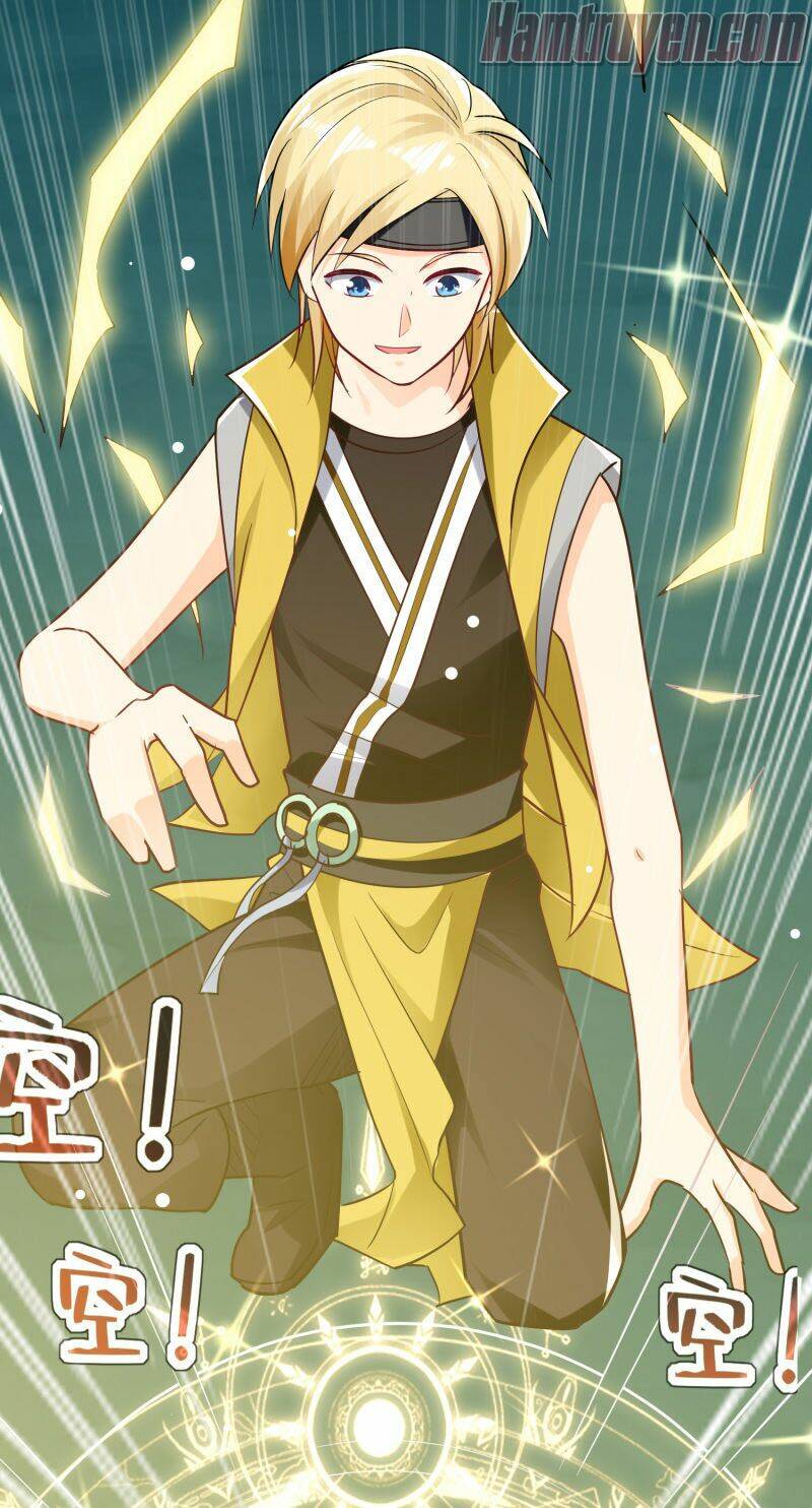 vạn giới tiên vương chapter 60 39