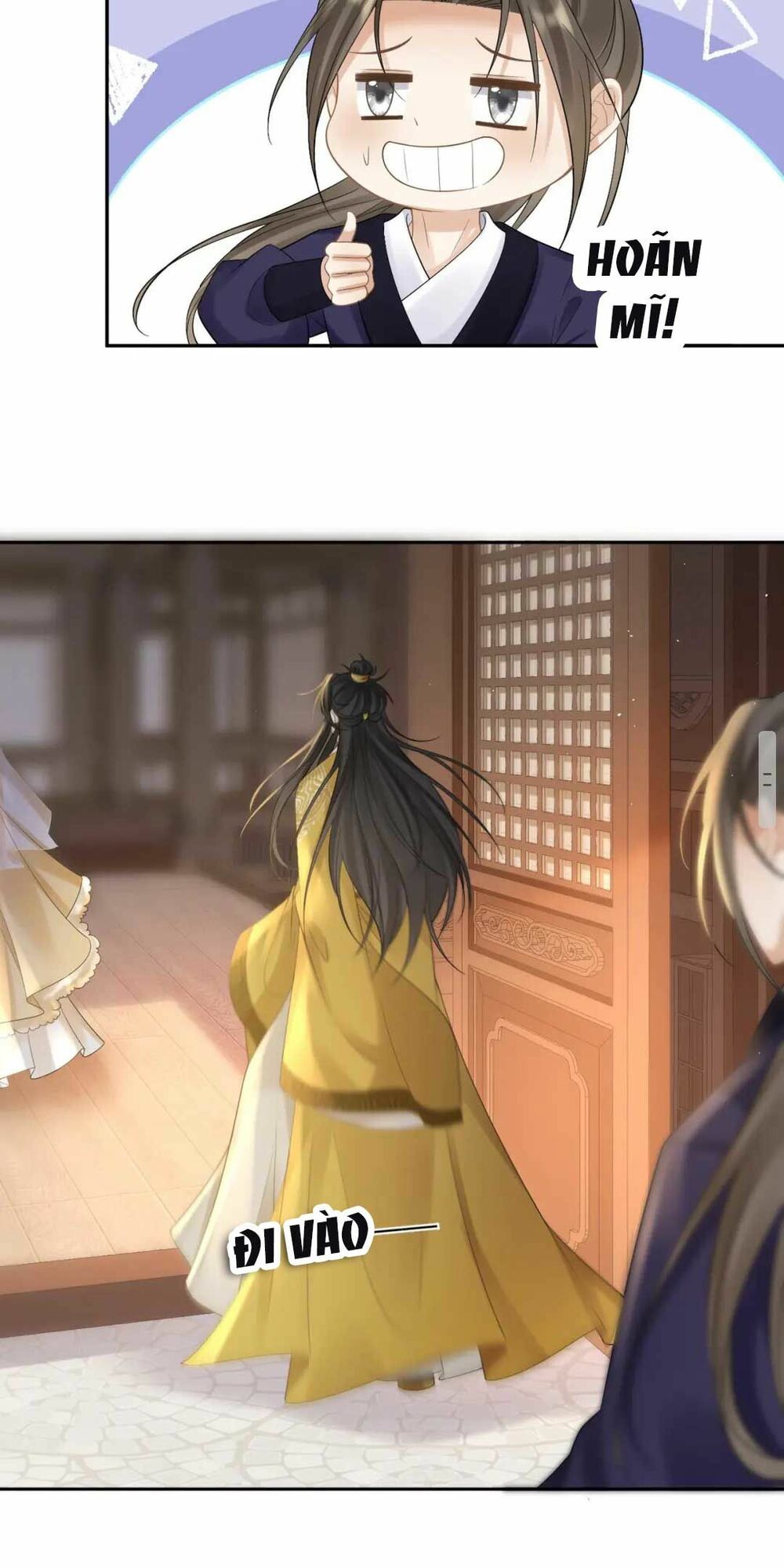 sự trả thù của vương phi chapter 32 4