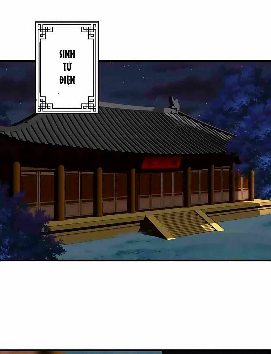 dưỡng thiếu chủ đấu tra nam chapter 16 12