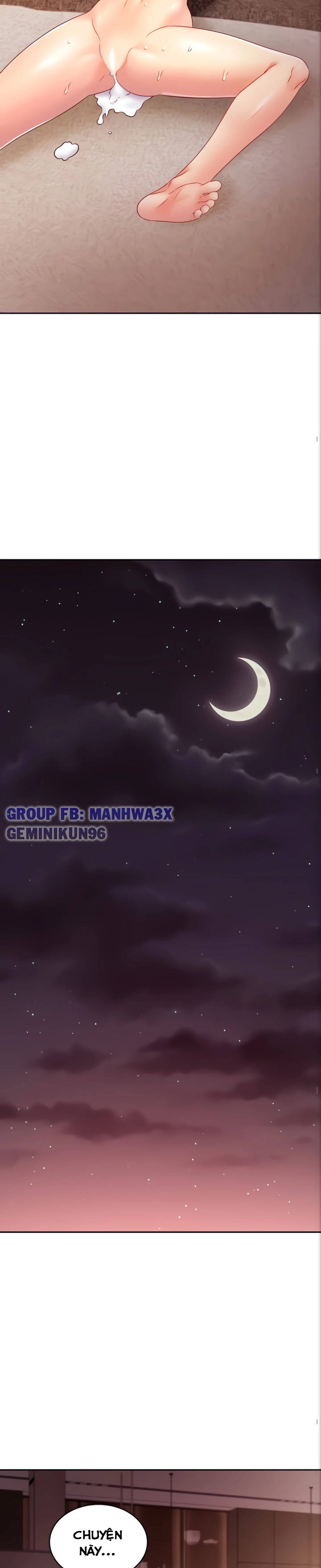 bạn của mẹ kế chapter 84 21