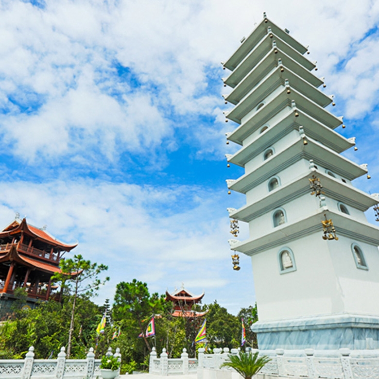 Tour 5N4Đ Đà Nẵng - Huế - Động Thiên Đường - Bà Nà - Hội An - Sơn Trà, Khởi Hành Thứ 2 Hàng Tuần