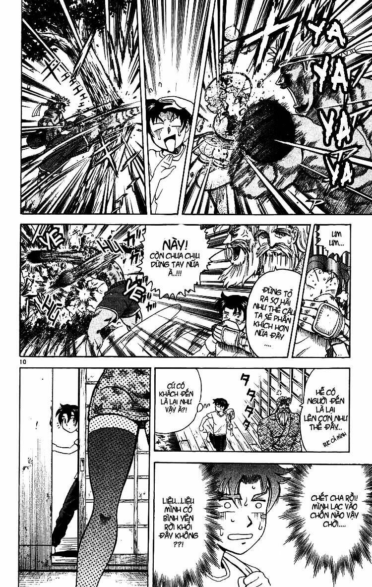 history's strongest disciple kenichi chapter 7 10