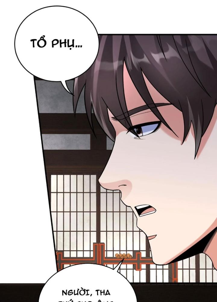 đại tần, ta là con tần thủy hoàng, giết địch thành thần chapter 93 2