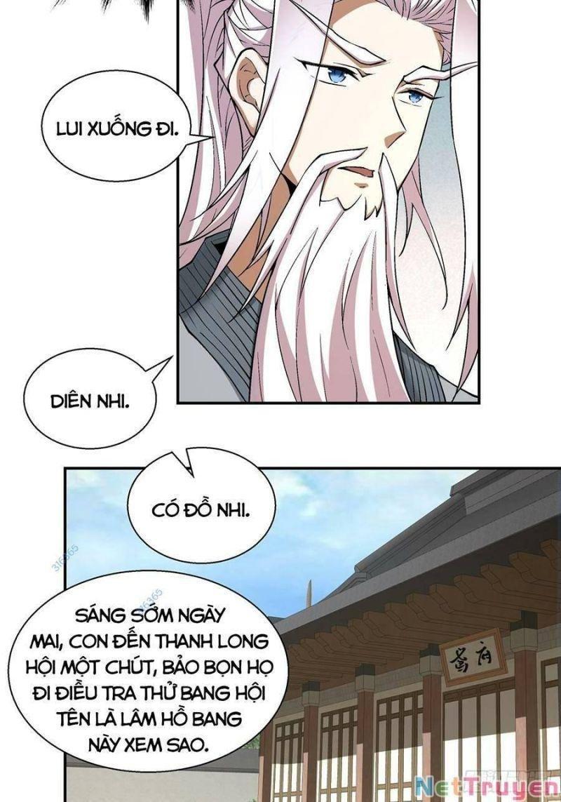 đồ đệ của ta đều là trùm phản diện chapter 21 12