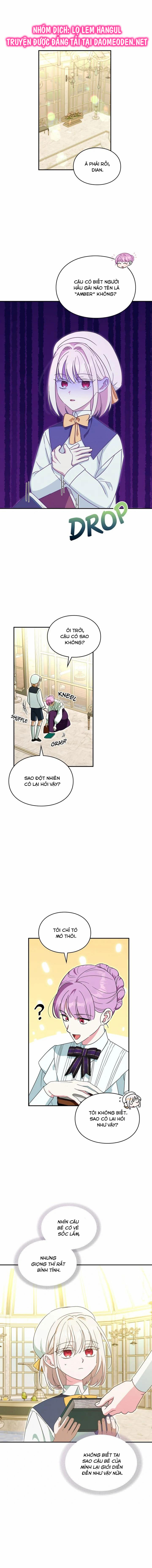 phương pháp bảo vệ anh ấy trong lãnh địa quái vật chapter 52 1