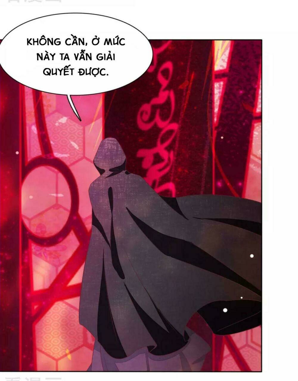 xuyên về cổ đại làm quốc bảo chapter 13 17