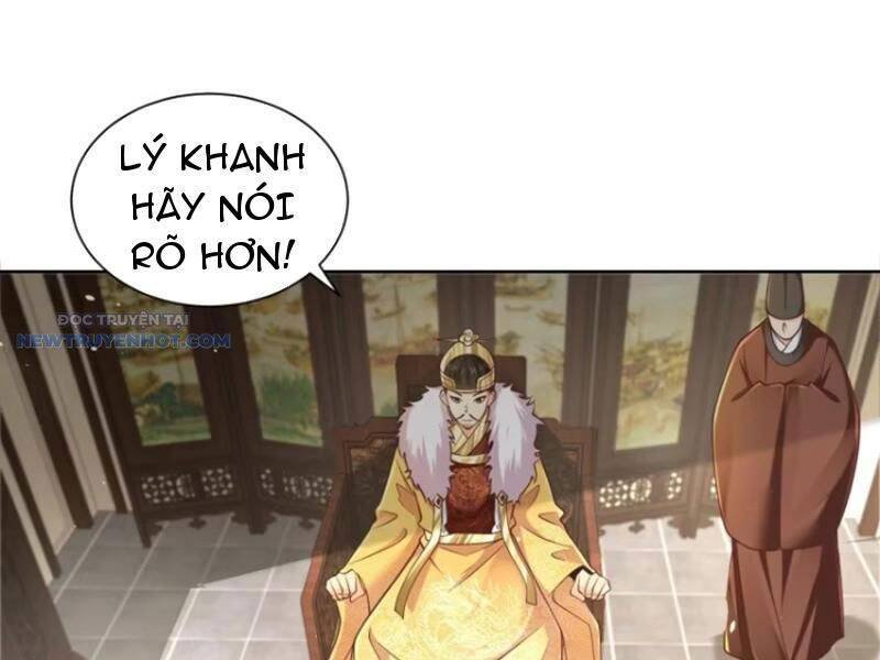 ta thực sự không muốn làm thần tiên chapter 52 2