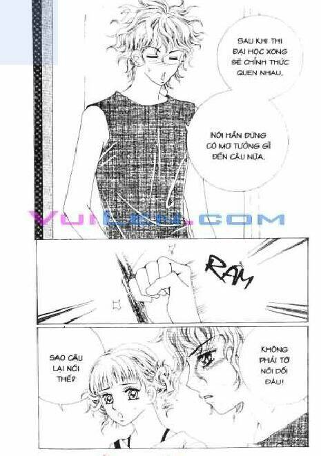 ánh nắng chói chang chapter 15 118