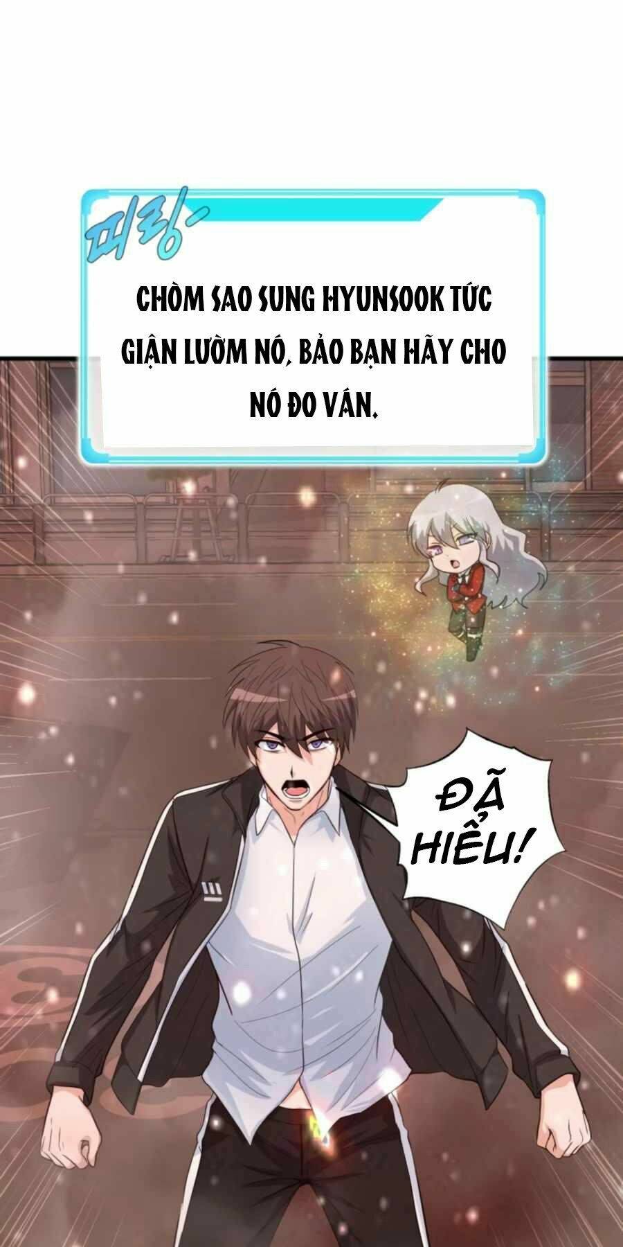 mẹ tôi là chòm sao bảo hộ m chapter 2 68