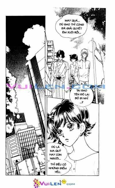 hội trừ ma chapter 4 148