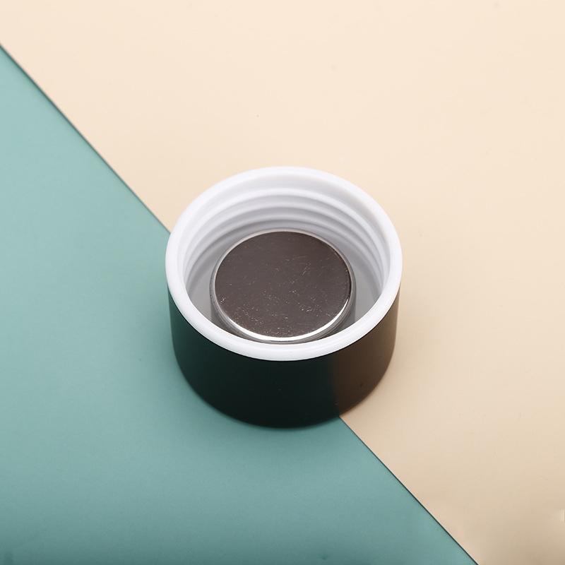 150 Ml Mini Hoạt Hình Dễ Thương Giữ Nhiệt Treo Tường Đôi Bình Giữ Nhiệt Chân Không Thép Không Gỉ Cách Nhiệt Termos Chai Du Lịch Di Động Chân Váy Thun Ly