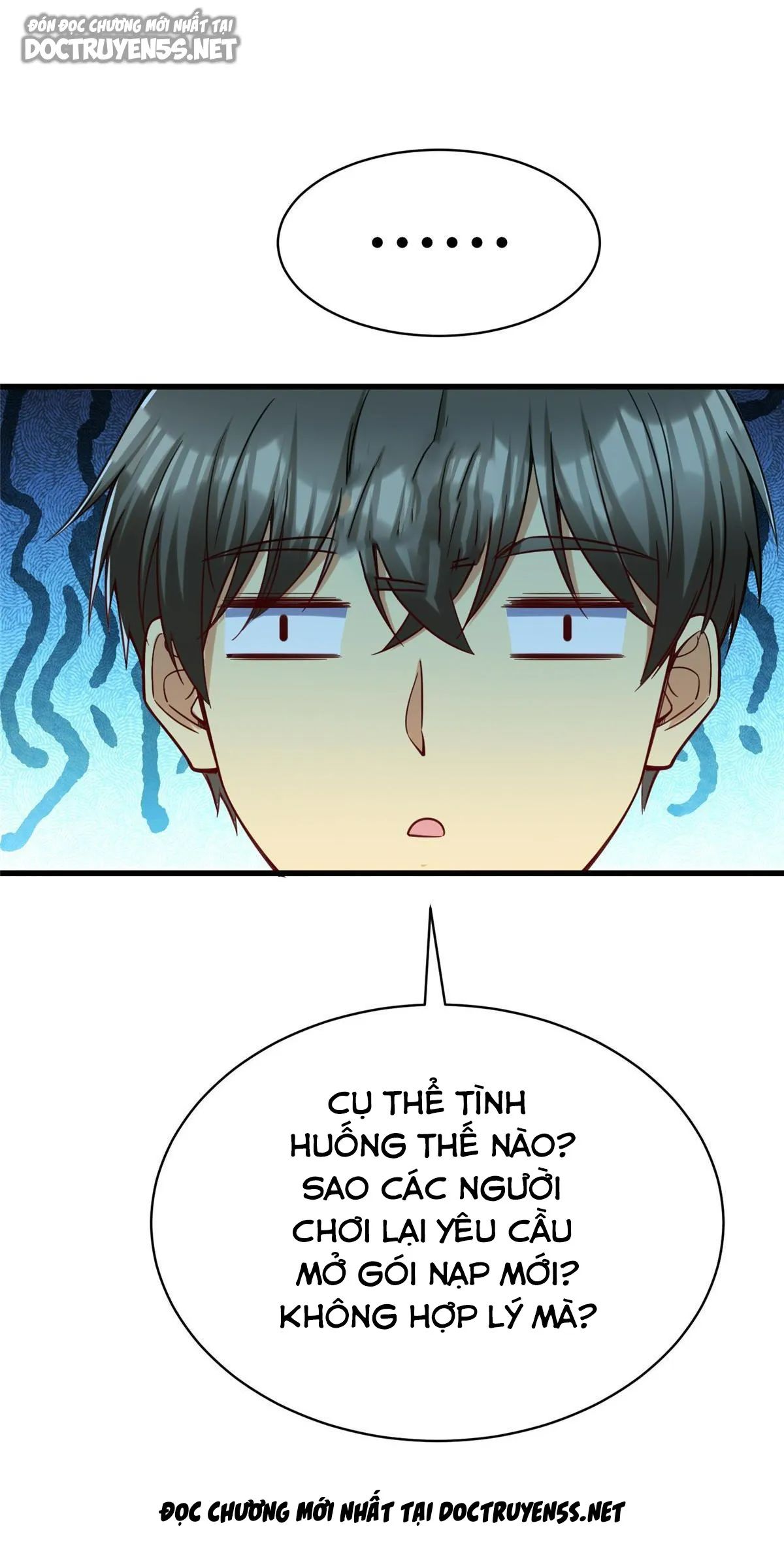 ta làm giàu từ thua lỗ game chapter 40 20