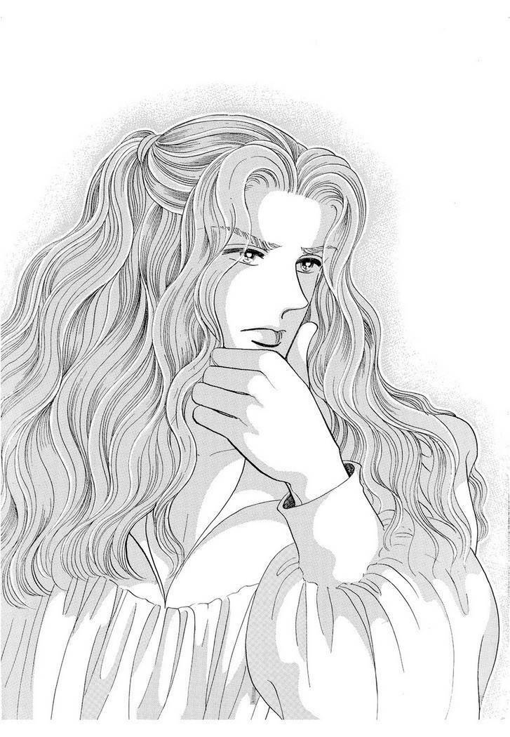 princess - công chúa xứ hoa (bản đẹp) chapter 25 4