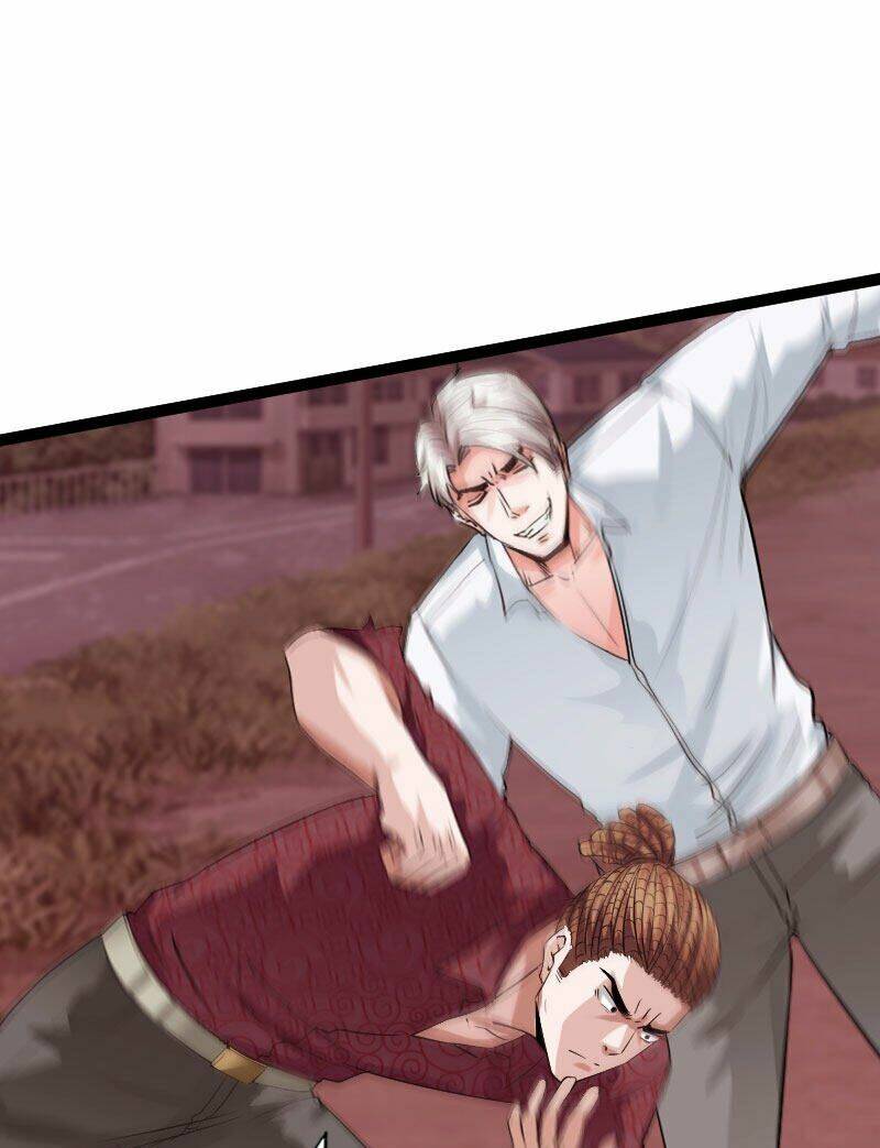 tuyệt phẩm tà thiếu chapter 131 7