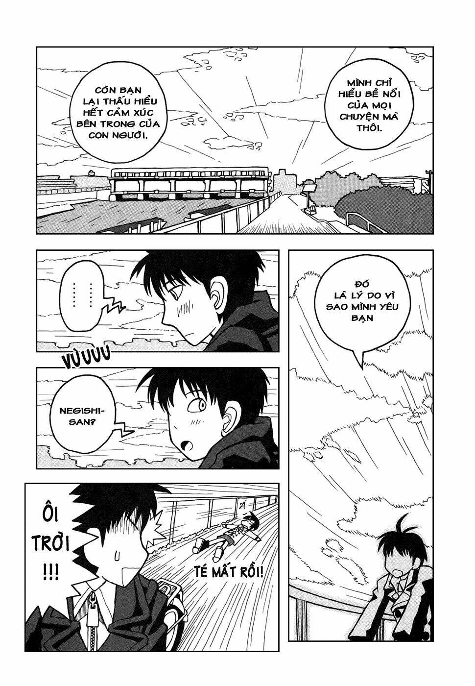 love roma chapter 24 19