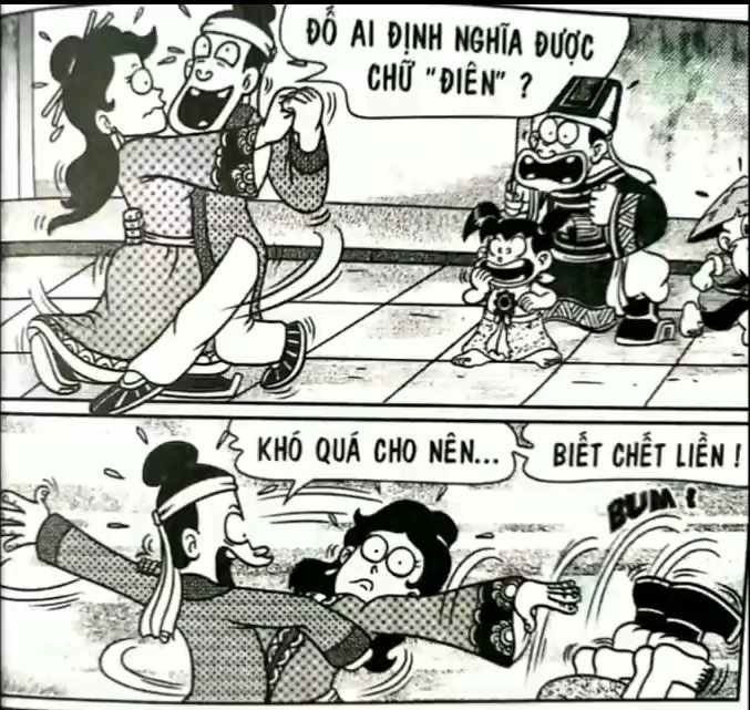 thần đồng đất việt chapter 192 145