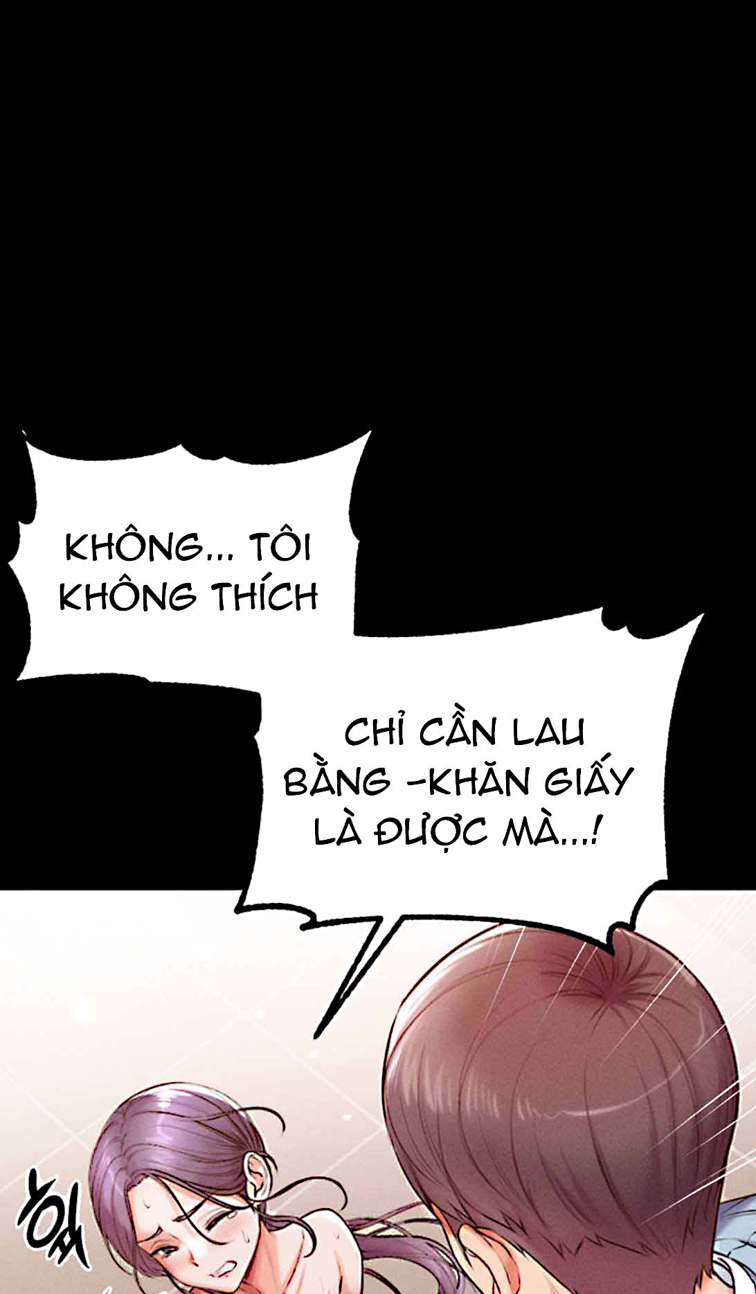 [18+] học trò độc nhất chapter 6 31