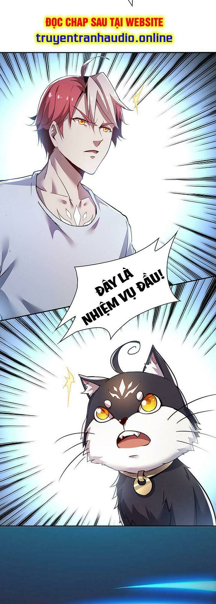 bất tử thần vương tu liên tục chapter 4.2 7