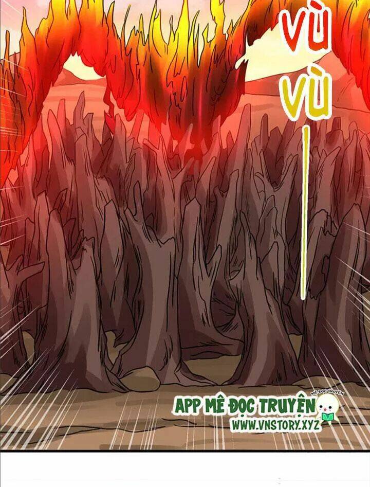 bồn tắm có vấn đề?! chapter 52 36