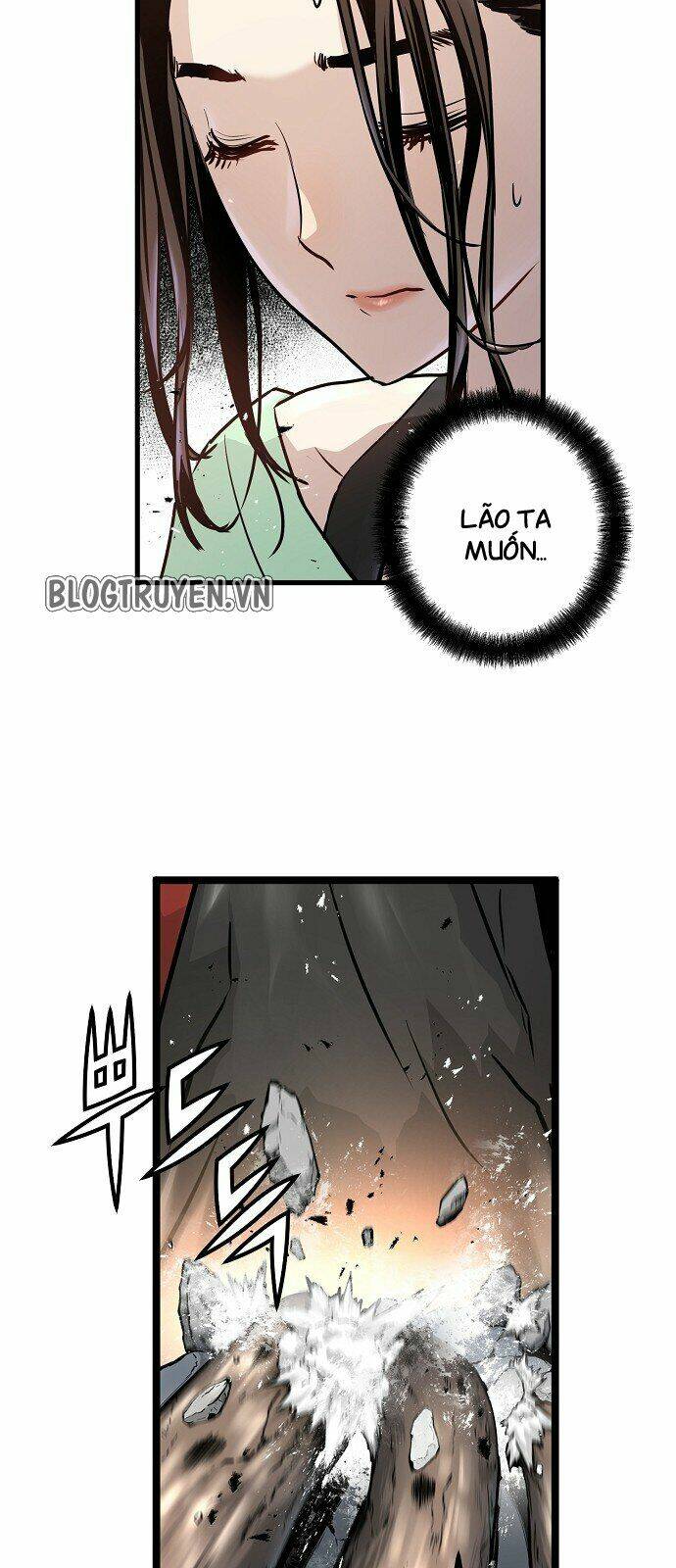 hứa lan chapter 33 27