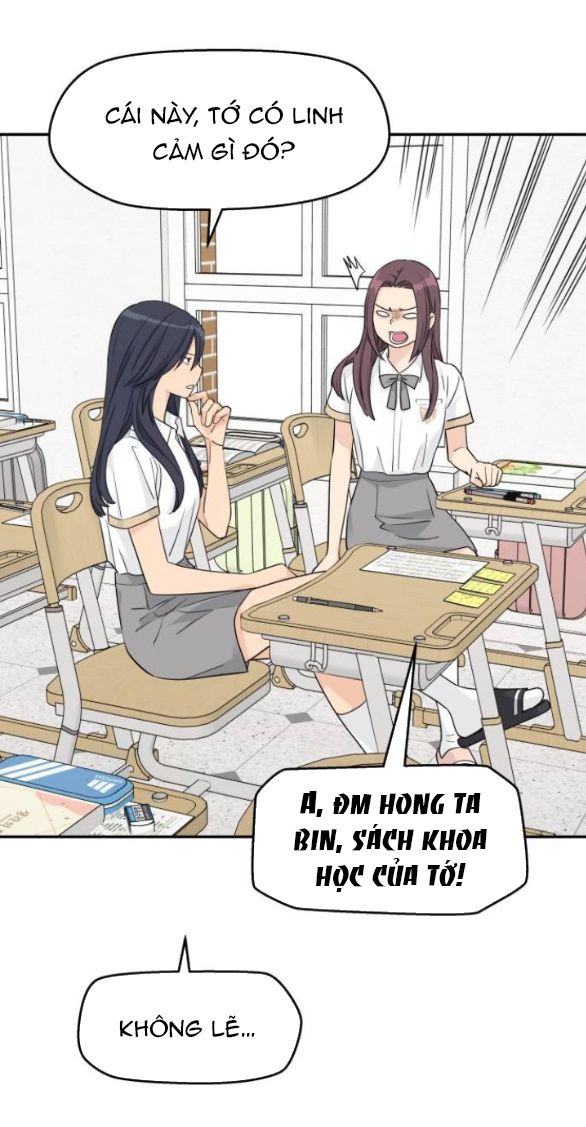 sam yi tái sinh chapter 38.2 36