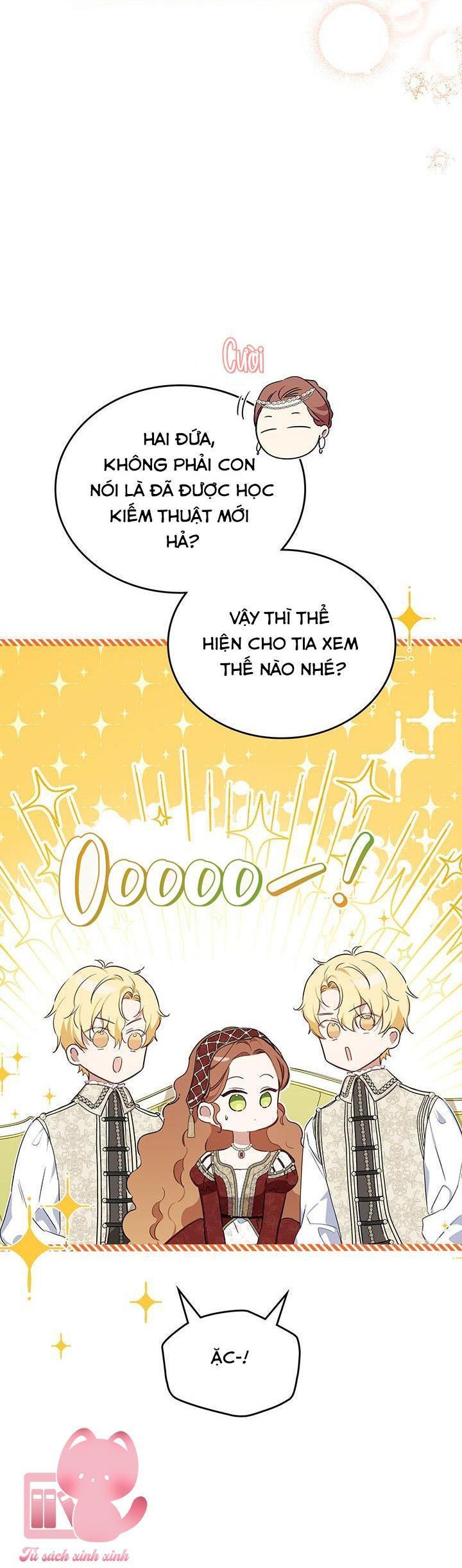 kiếp này ta sẽ trở thành gia chủ chapter 124 22