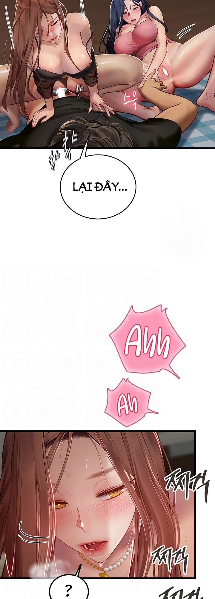 thực tập ở làng tiên cá chapter 63 11