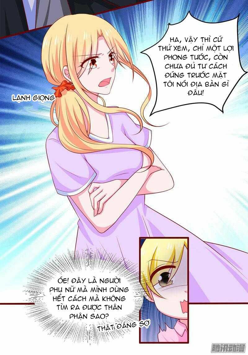 không gả cho tổng tài, gả cho người hầu chapter 73 25