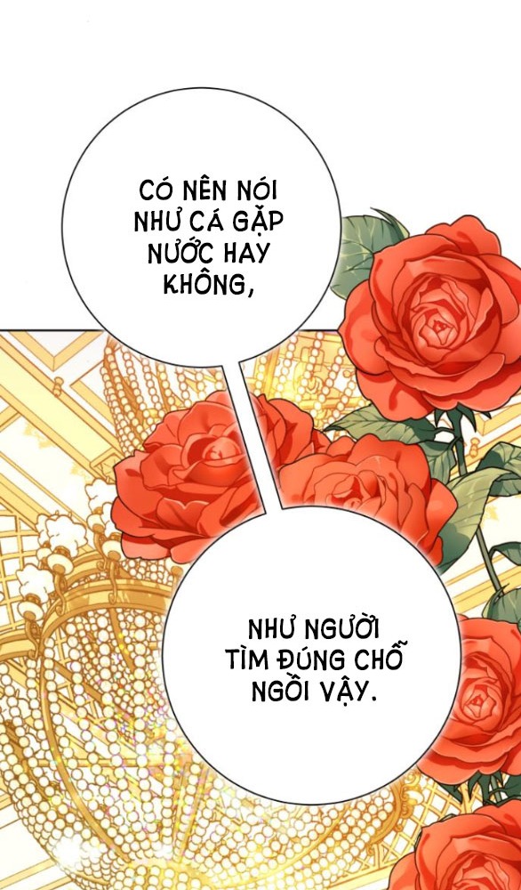 tôi muốn trở thành cô ấy dù chỉ là một ngày chapter 148.2 49