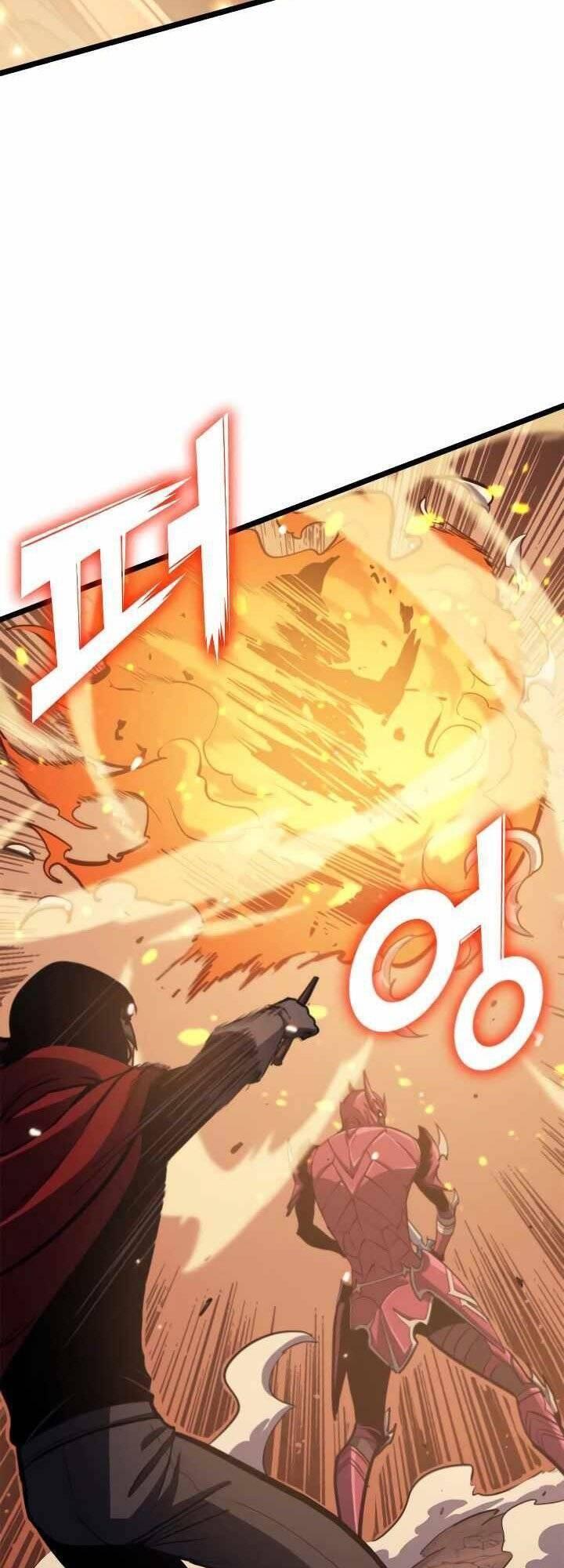 tôi trở lại thăng cấp một mình chapter 84 11