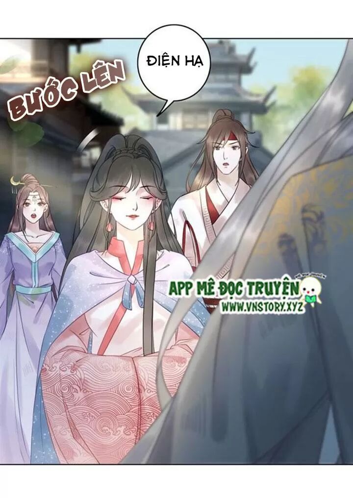 cực phẩm phế vật tiểu thư chapter 77 19