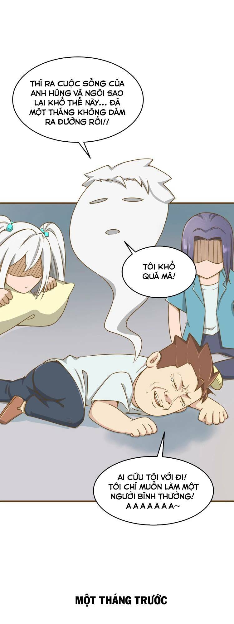 người chặn xuyên không chapter 36 4