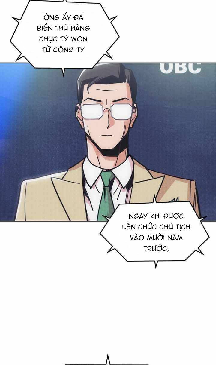 kỷ nguyên tàn bạo chapter 44 43