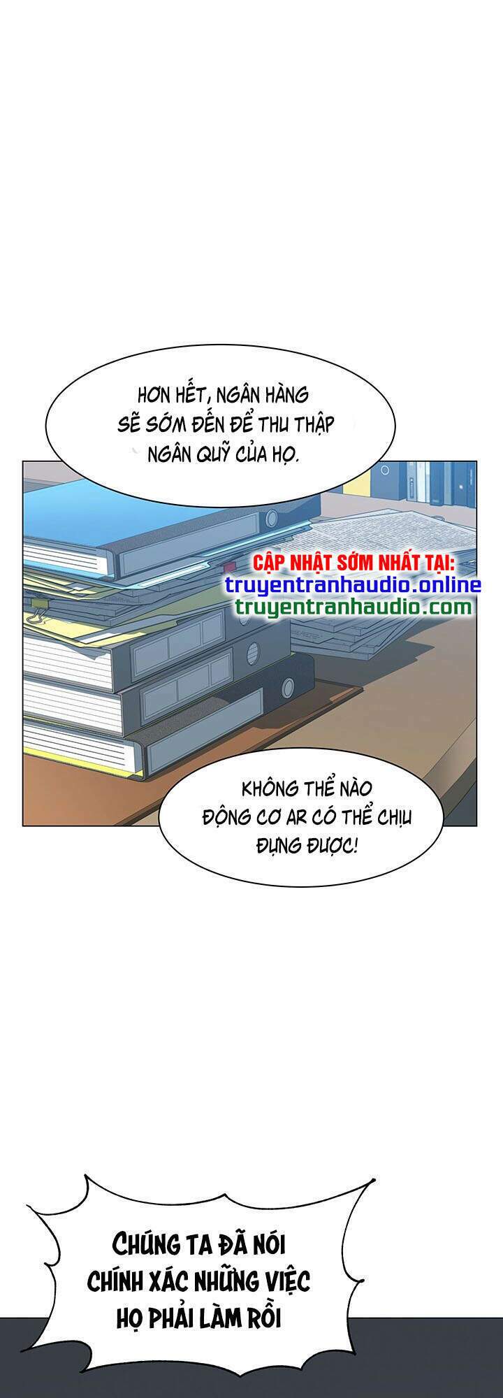 Người Trở Về Từ Cõi Chết Chapter 72 17