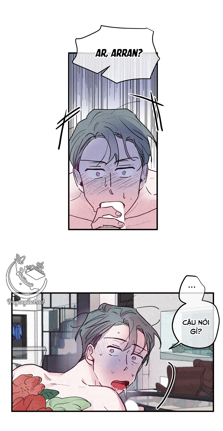 [bl19+] hoa không nở chapter 5 19