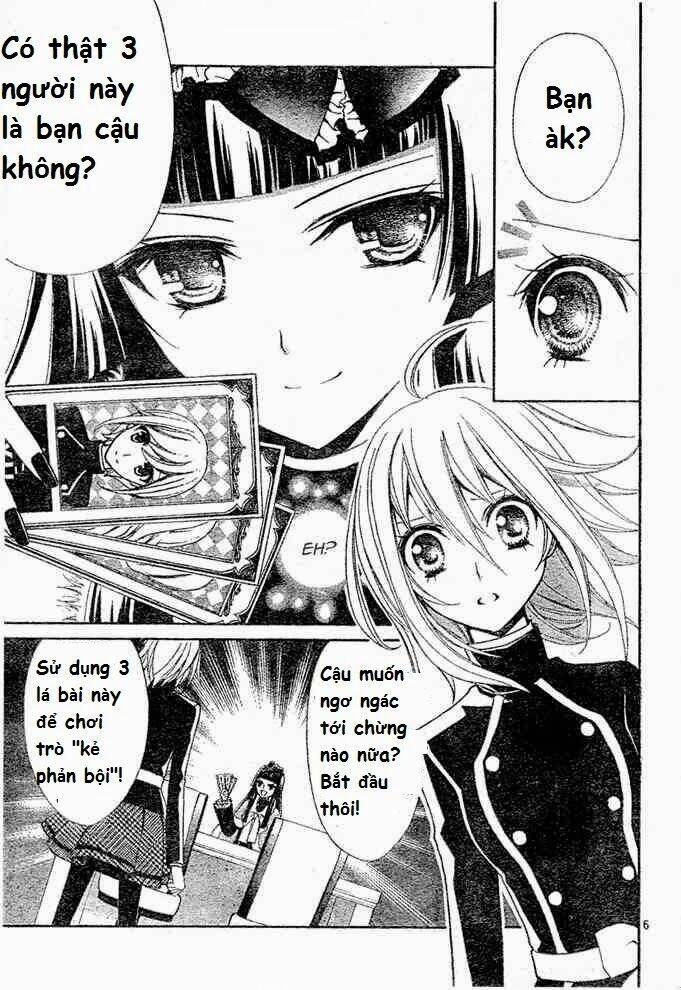 million girl chapter 6 6