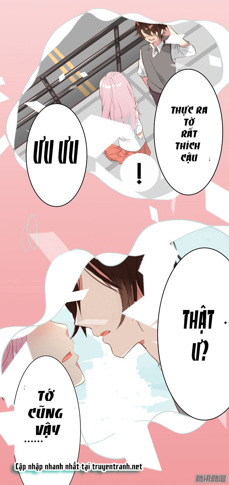 chạm vào người thương chapter 3 4