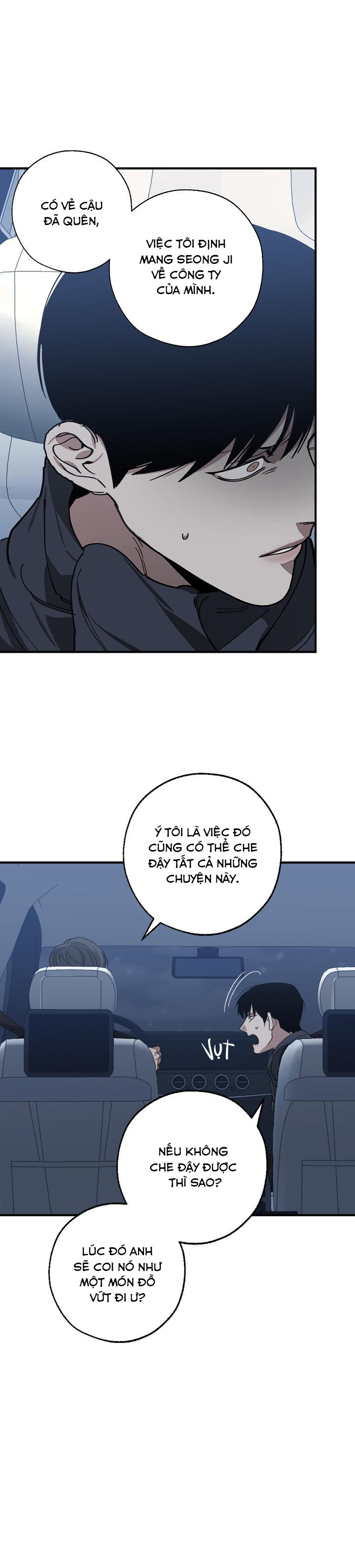 hoán vị chapter 58 8