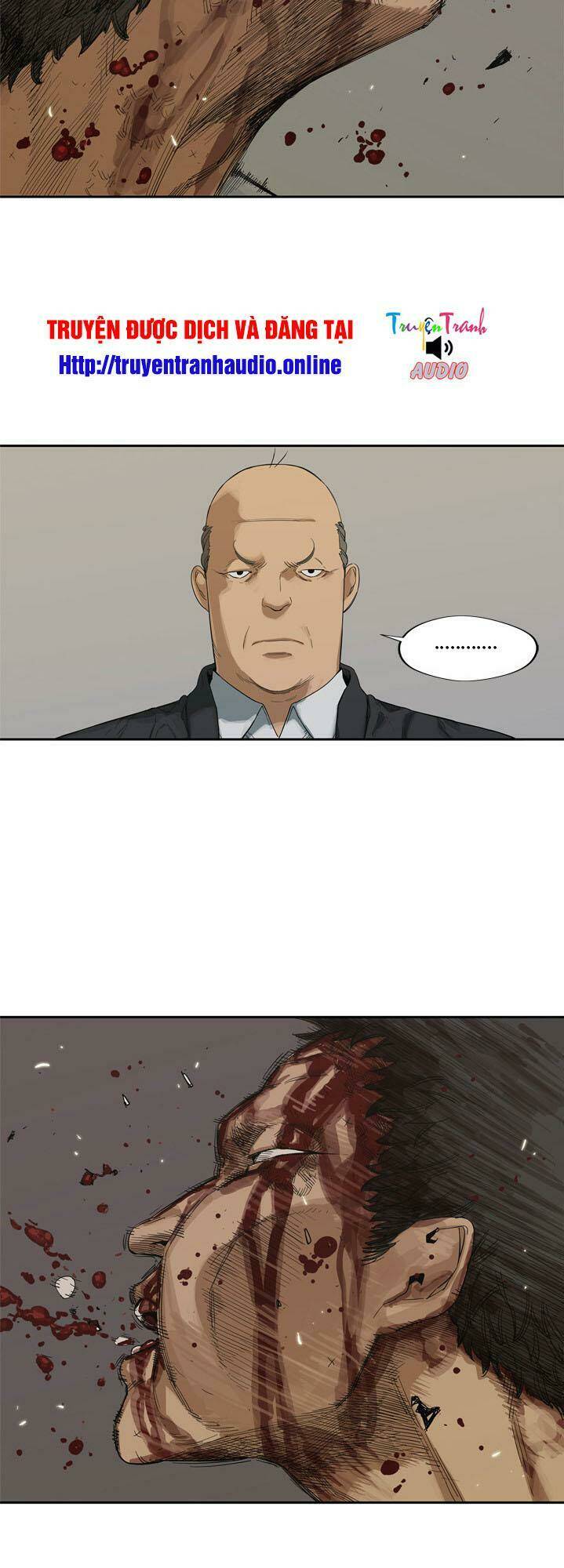 hiệp sĩ giao hàng chapter 8 17