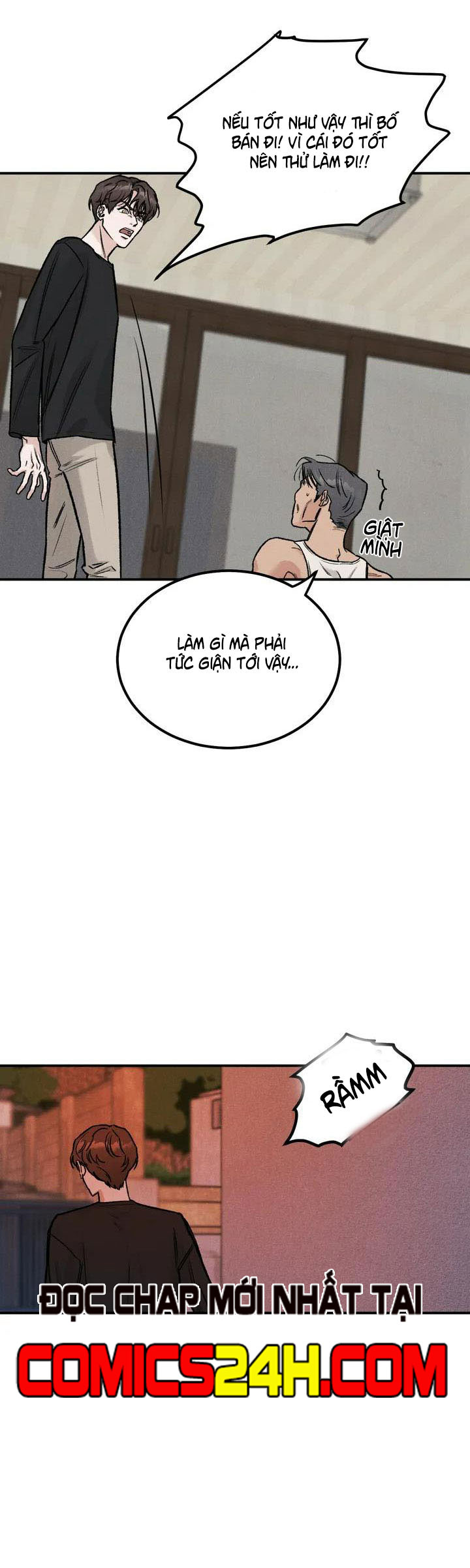 giới hạn thời gian chapter 1 18