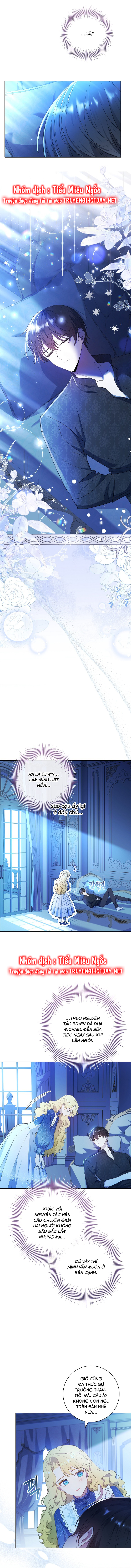 nam chính, tôi sẽ tôn trọng sở thích của anh chapter 39 13