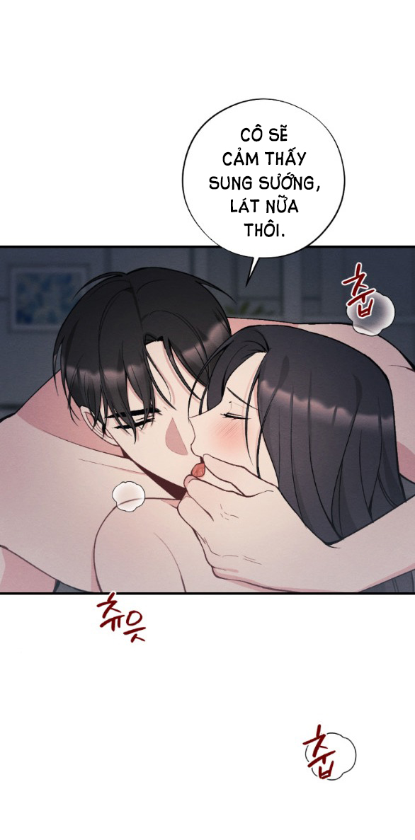Ăn Mòn chapter 21.2 - Trang 10