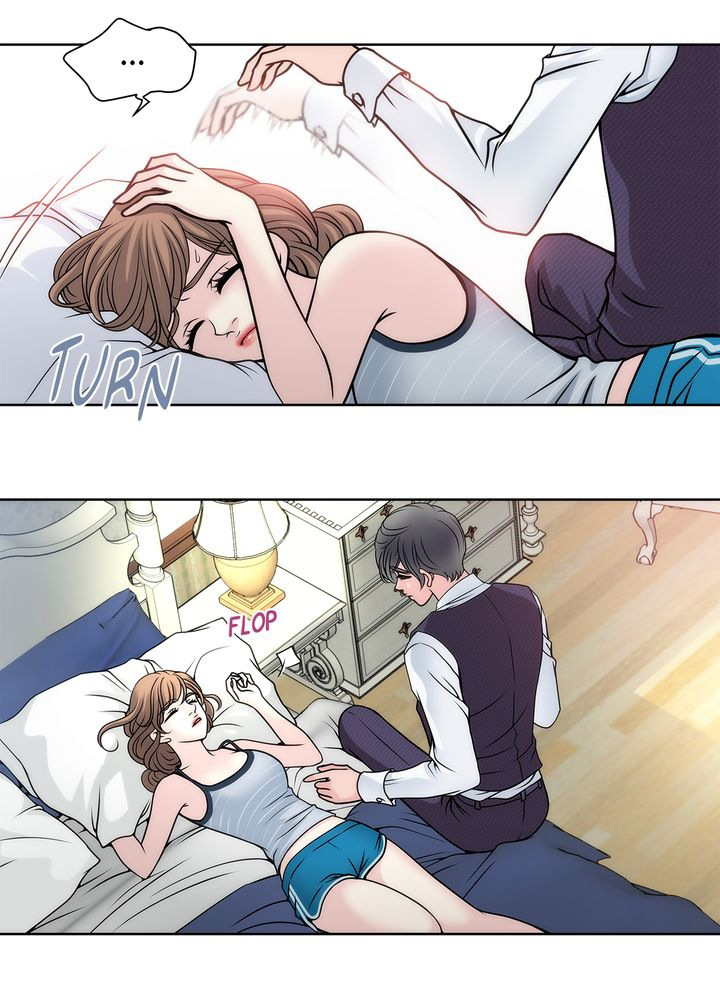 người đàn ông của tôi chapter 11.2 12