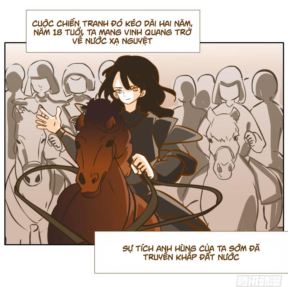 hòa thượng và tiểu long quân chapter 63 63