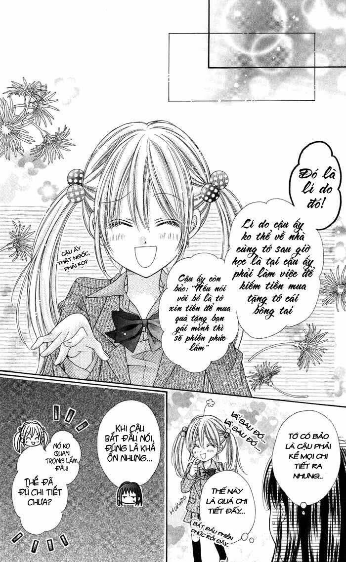 rockin' heaven chapter 14 32