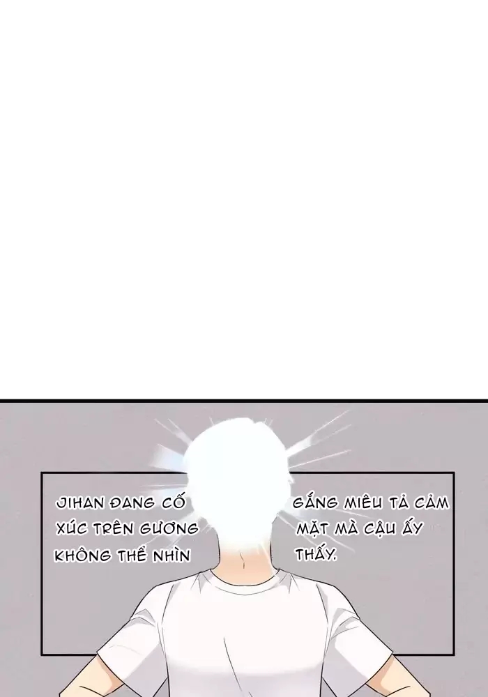 anh bạn của tôi đang phát sáng kìa ! chapter 2 65