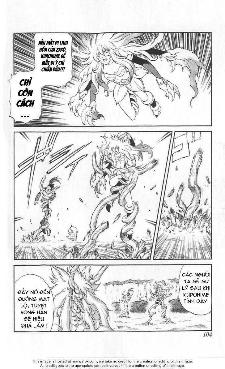 phù thủy phép thuật chapter 29 12