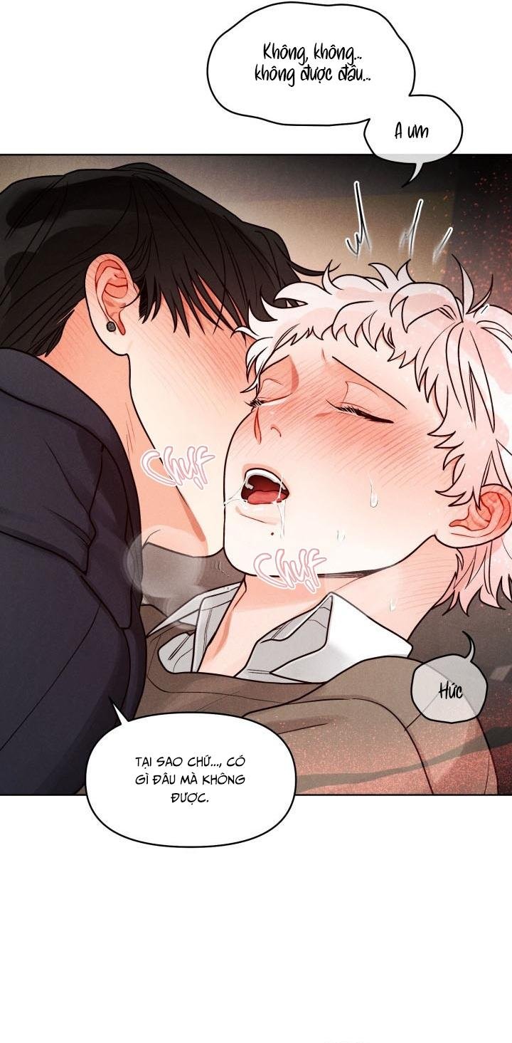 cuộc gọi ẩn danh chapter 19 16